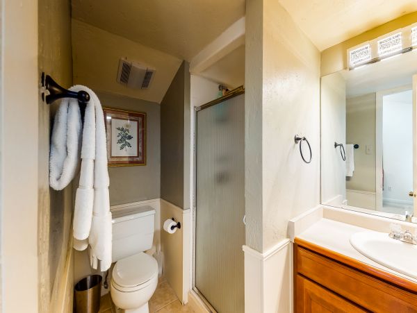 Vail Lionshead Condo 950128
