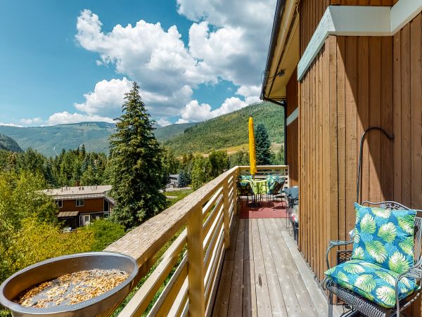 Vail Lionshead Condo 950128