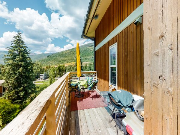 Vail Lionshead Condo 950128
