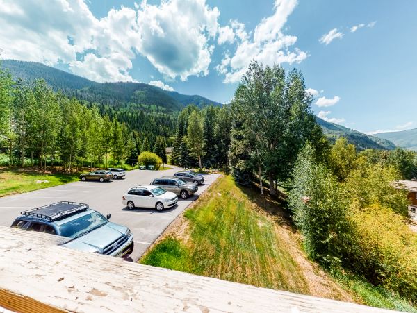 Vail Lionshead Condo 950128