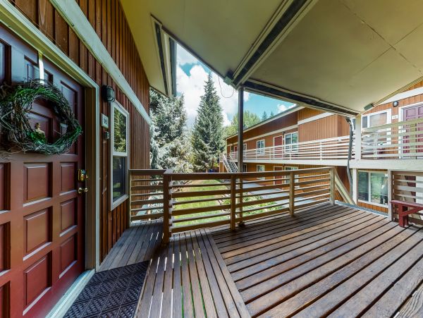 Vail Lionshead Condo 950128