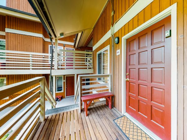 Vail Lionshead Condo 950128