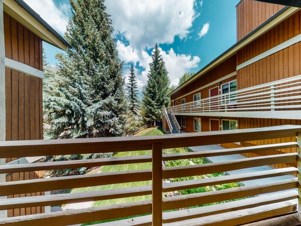 Vail Lionshead Condo 950128