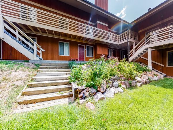 Vail Lionshead Condo 950128