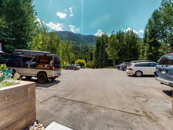 Vail Lionshead Condo 950128