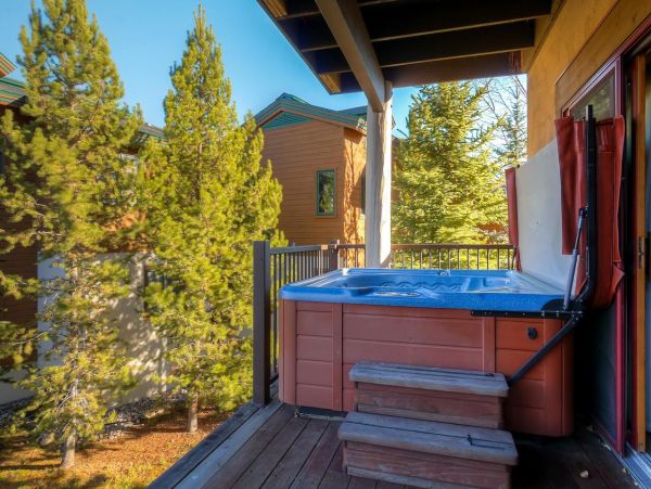 Steamboat Springs Home 950129