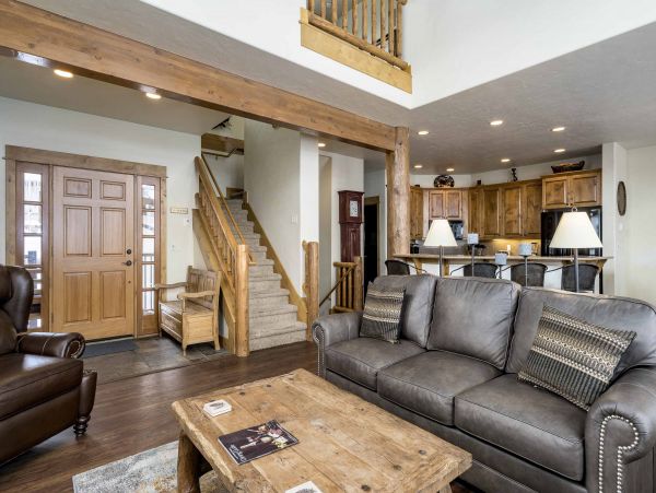 Steamboat Springs Home 950129