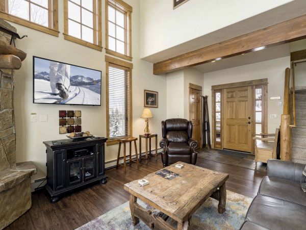 Steamboat Springs Home 950129