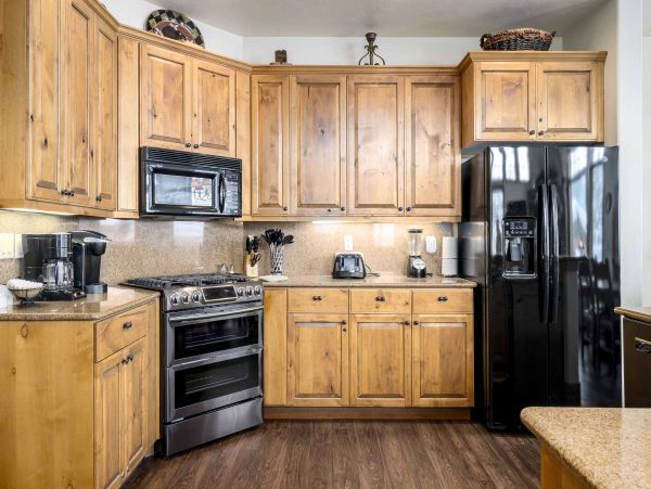 Steamboat Springs Home 950129