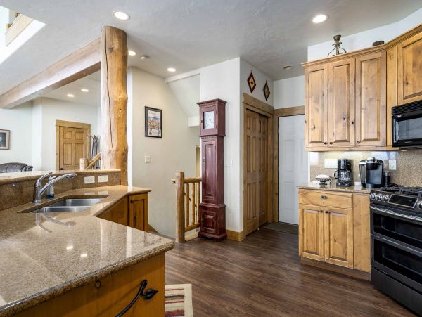 Steamboat Springs Home 950129
