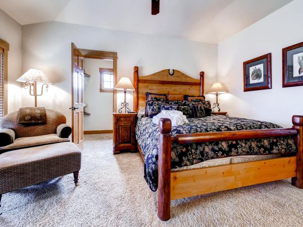 Steamboat Springs Home 950129