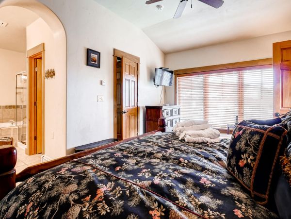 Steamboat Springs Home 950129