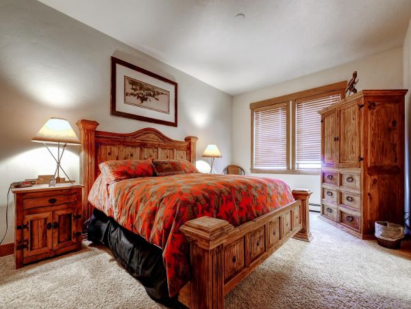 Steamboat Springs Home 950129