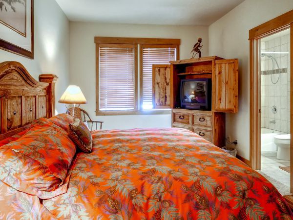 Steamboat Springs Home 950129