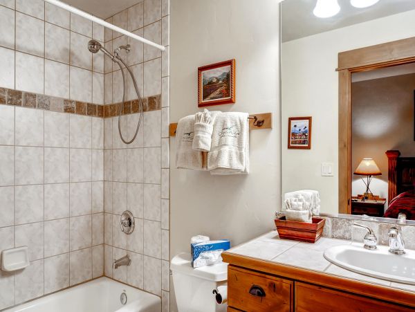 Steamboat Springs Home 950129