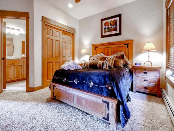 Steamboat Springs Home 950129