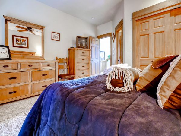 Steamboat Springs Home 950129