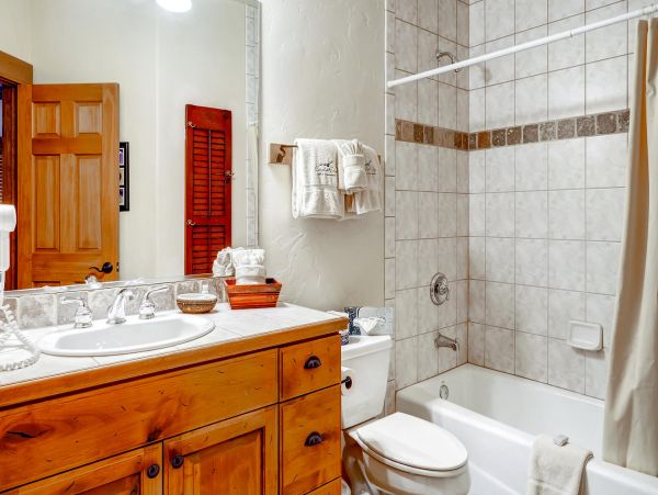 Steamboat Springs Home 950129