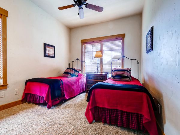 Steamboat Springs Home 950129