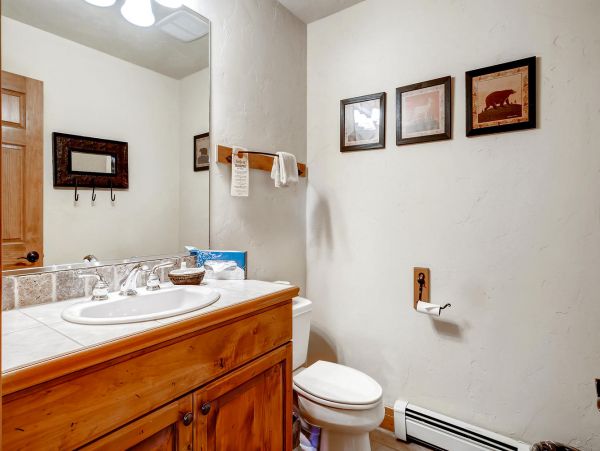 Steamboat Springs Home 950129