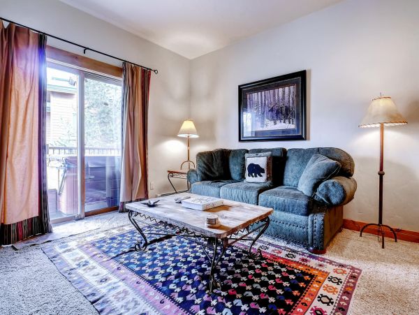 Steamboat Springs Home 950129