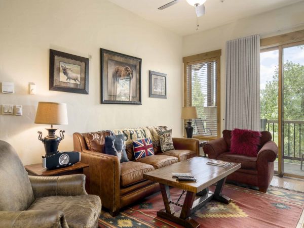 Steamboat Springs Condo 950130