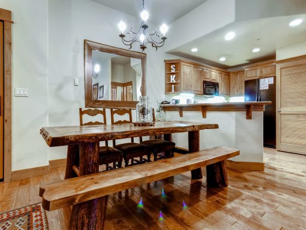 Steamboat Springs Condo 950130