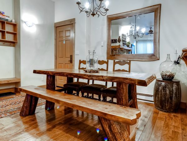 Steamboat Springs Condo 950130