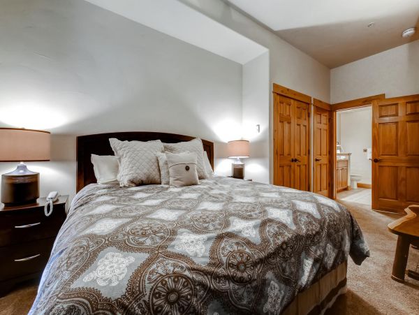 Steamboat Springs Condo 950130