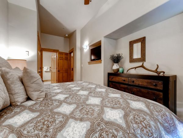 Steamboat Springs Condo 950130