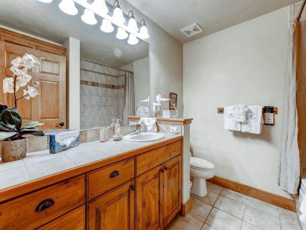 Steamboat Springs Condo 950130