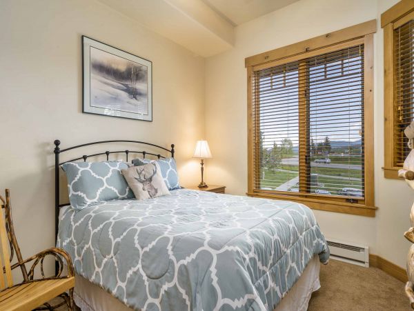 Steamboat Springs Condo 950130