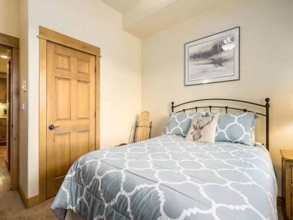 Steamboat Springs Condo 950130