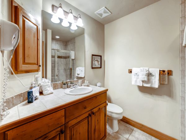 Steamboat Springs Condo 950130