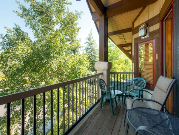 Steamboat Springs Condo 950130