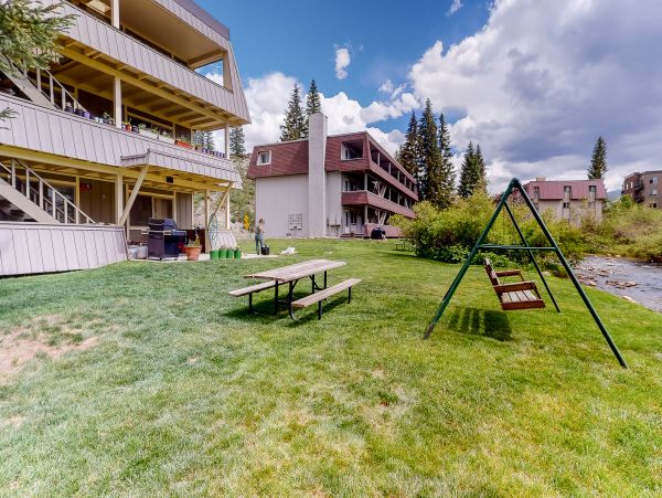 Winter Park Condo 950131