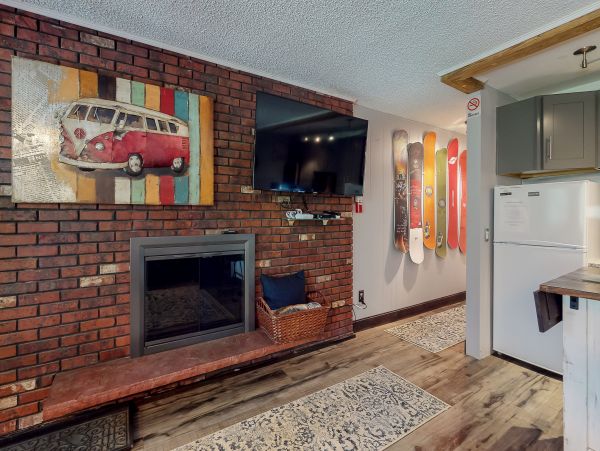 Winter Park Condo 950131