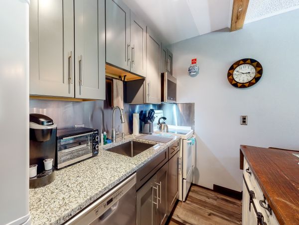 Winter Park Condo 950131