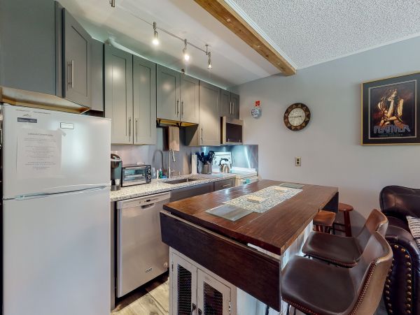 Winter Park Condo 950131