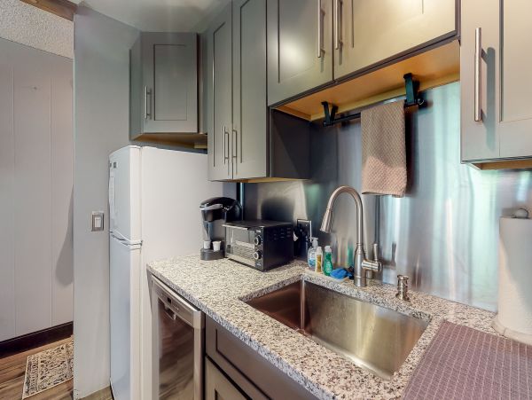 Winter Park Condo 950131