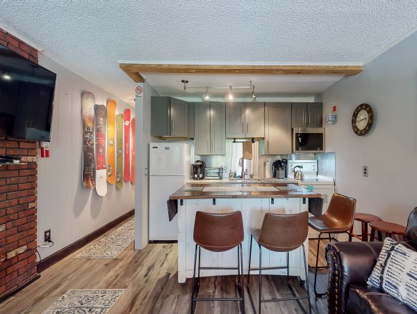Winter Park Condo 950131