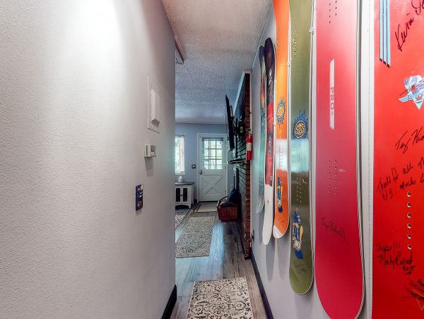 Winter Park Condo 950131
