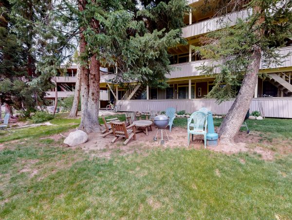 Winter Park Condo 950131