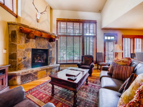 Steamboat Springs Home 950132