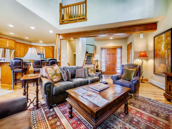 Steamboat Springs Home 950132