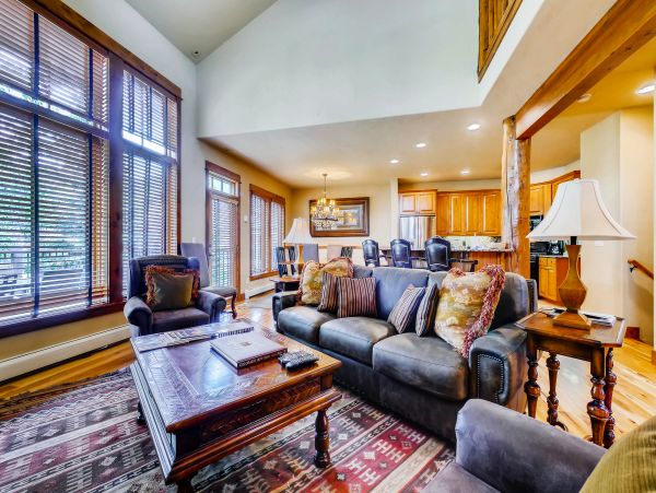 Steamboat Springs Home 950132