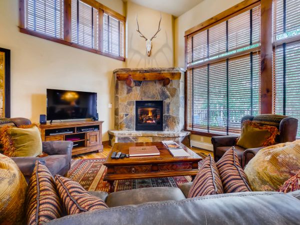 Steamboat Springs Home 950132