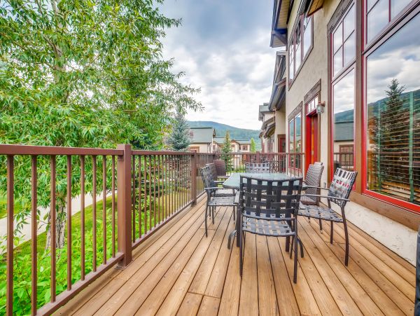 Steamboat Springs Home 950132