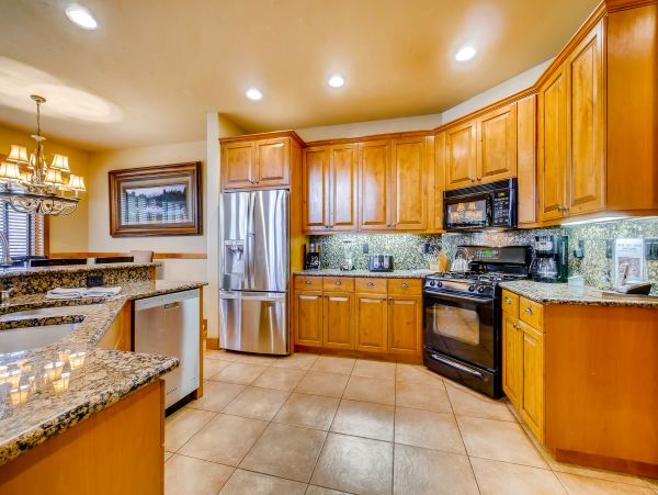 Steamboat Springs Home 950132