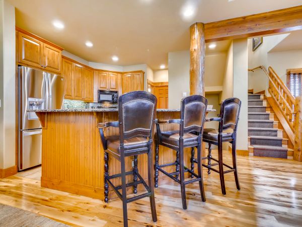 Steamboat Springs Home 950132